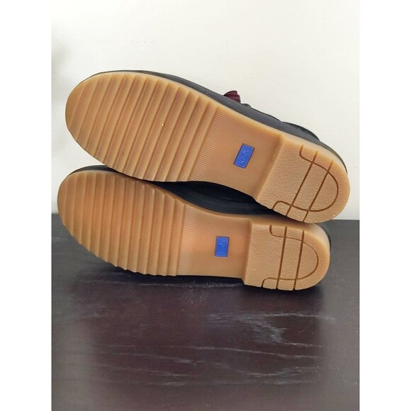 Keds Camp Water-Resistant Boots. Ladies size 8.5 - Picture 5 of 6